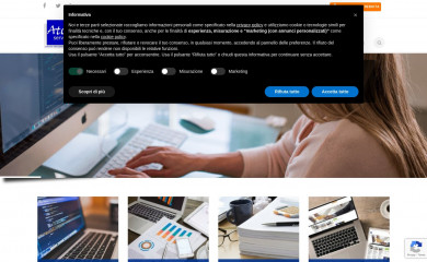 atcservice.it screenshot
