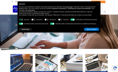 atcservice.it screenshot