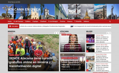 atacamaenlinea.cl screenshot