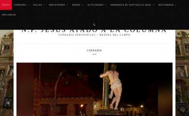 atadocolumna.com screenshot