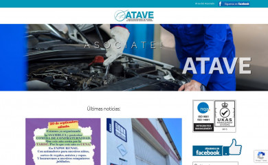 atave.com screenshot