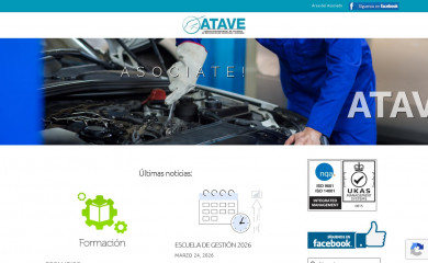 atave.com screenshot