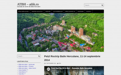 atbh.ro screenshot