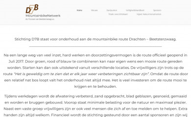 atbrouted7b.nl screenshot