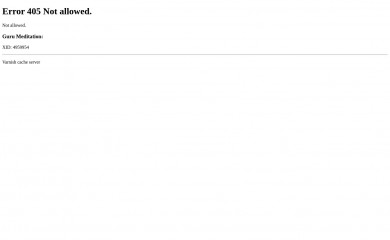 atgaudits.com screenshot