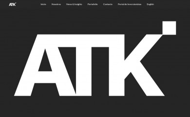 atentik.com screenshot