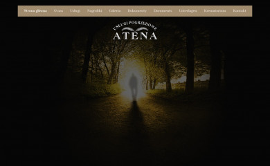 atenakoszalin.pl screenshot