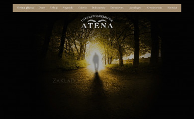 atenakoszalin.pl screenshot