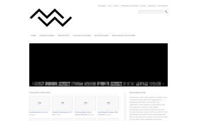 atelier-wiala.at screenshot