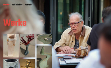 atelieramaugarten.at screenshot