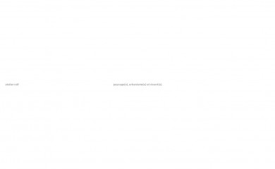 atelierndf.com screenshot