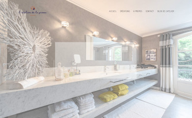 atelierpierre-ferroc.fr screenshot