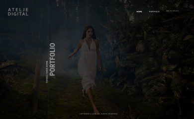 ateljedigital.se screenshot