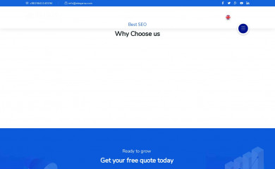 ateqania.com screenshot