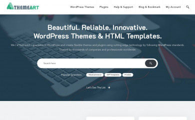 ModuAgency screenshot