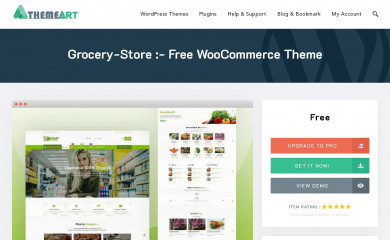 Grocery Store screenshot