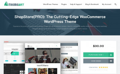 https://athemeart.net/downloads/shopstore/ screenshot