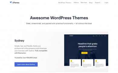 http://athemes.com/theme/newsanchor screenshot