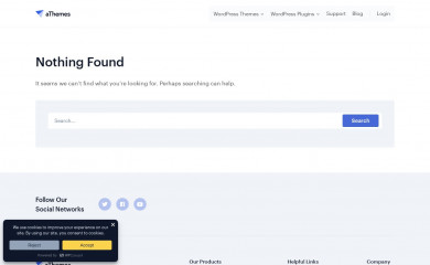 http://athemes.com/theme/newsanchor screenshot