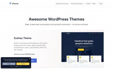 https://athemes.com/theme/fashionista screenshot