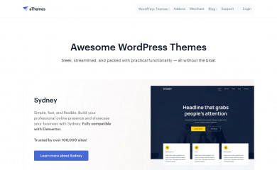 http://athemes.com/theme/perth screenshot