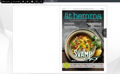 athemma.se screenshot