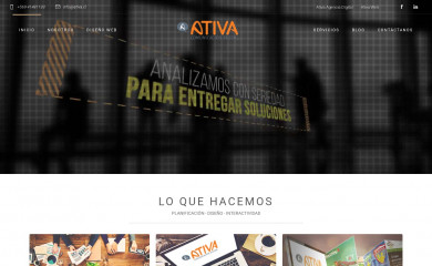 Ativacl2018 screenshot