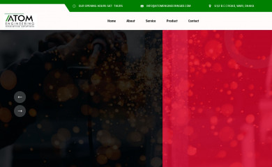 atomengineersbd.com screenshot