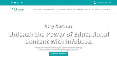 atomiclearning.com screenshot