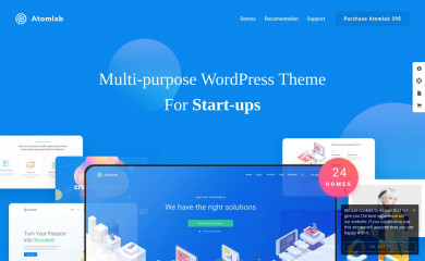 Atomlab Child screenshot