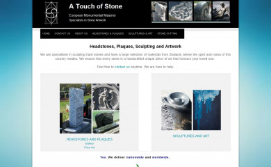 atos.co.nz screenshot