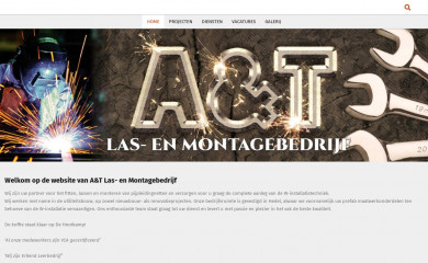 atlm.nl screenshot