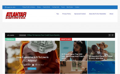 atlantafi.com screenshot