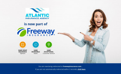 atlantic39.com screenshot