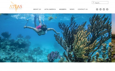 atlasadventuretravel.com screenshot