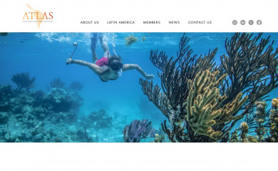 atlasadventuretravel.com screenshot