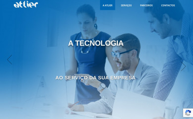 atlier.eu screenshot