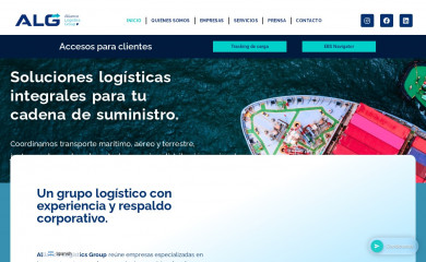 atlpanama.com screenshot