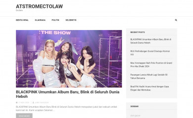 atstromectolaw.com screenshot