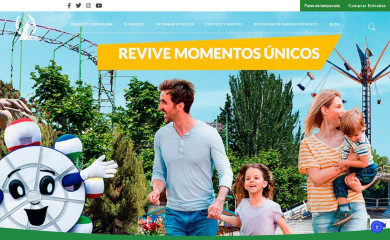 atraczara.com screenshot