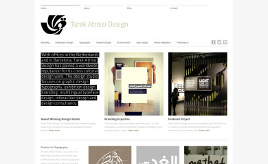 atrissi.com screenshot