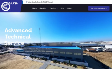 ats-kw.com screenshot
