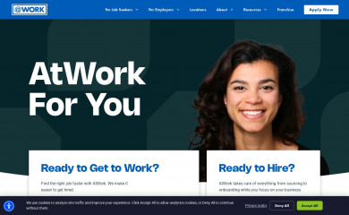 atwork.com screenshot