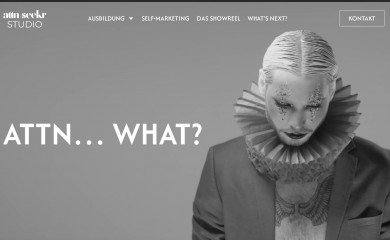 attnseekr.at screenshot