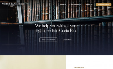 attorneyscw.com screenshot