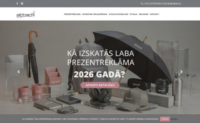 attach.lv screenshot