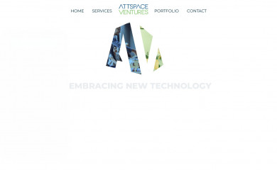 attspace.com screenshot