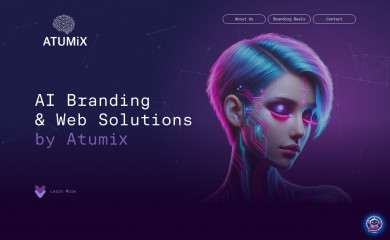 atumix.com screenshot