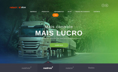 atua.com.br screenshot