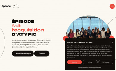 atypic.ca screenshot